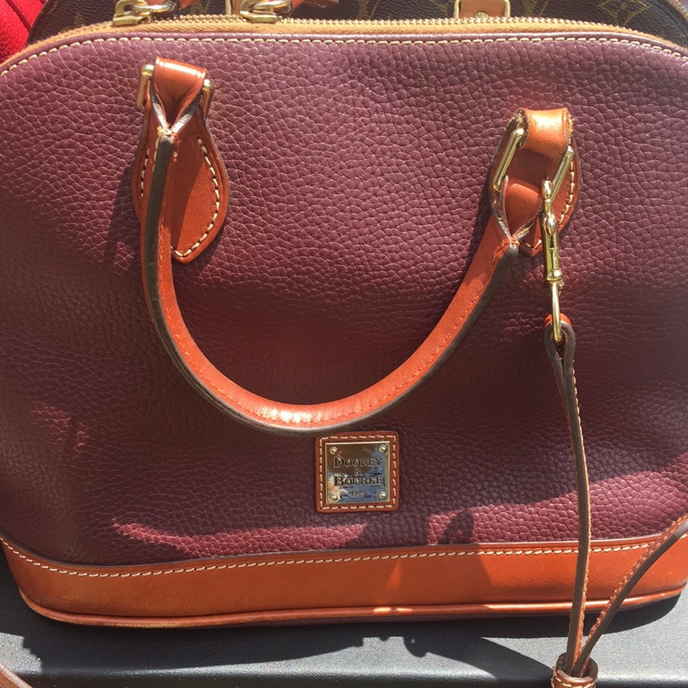 Dooney and Bourke